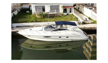 Gobbi Atlantis 47