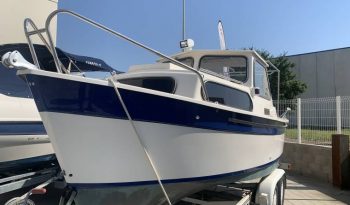 Hardy Navigator 18SX