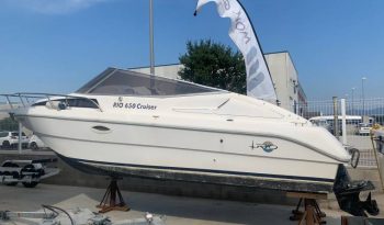 Rio 650 Cruiser