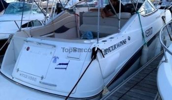 Four Winns 268 Vista