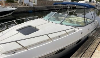 Chaparral 285 SSi