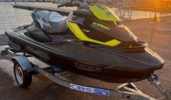Sea-Doo 260 RXT