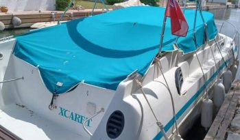 Beneteau 8 gand px