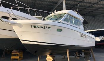 Jeanneau Merry Fisher 805