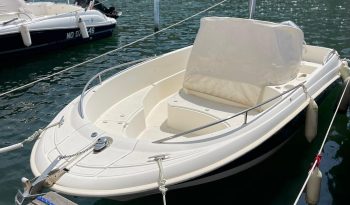 Ocean Craft Marine 640 wa